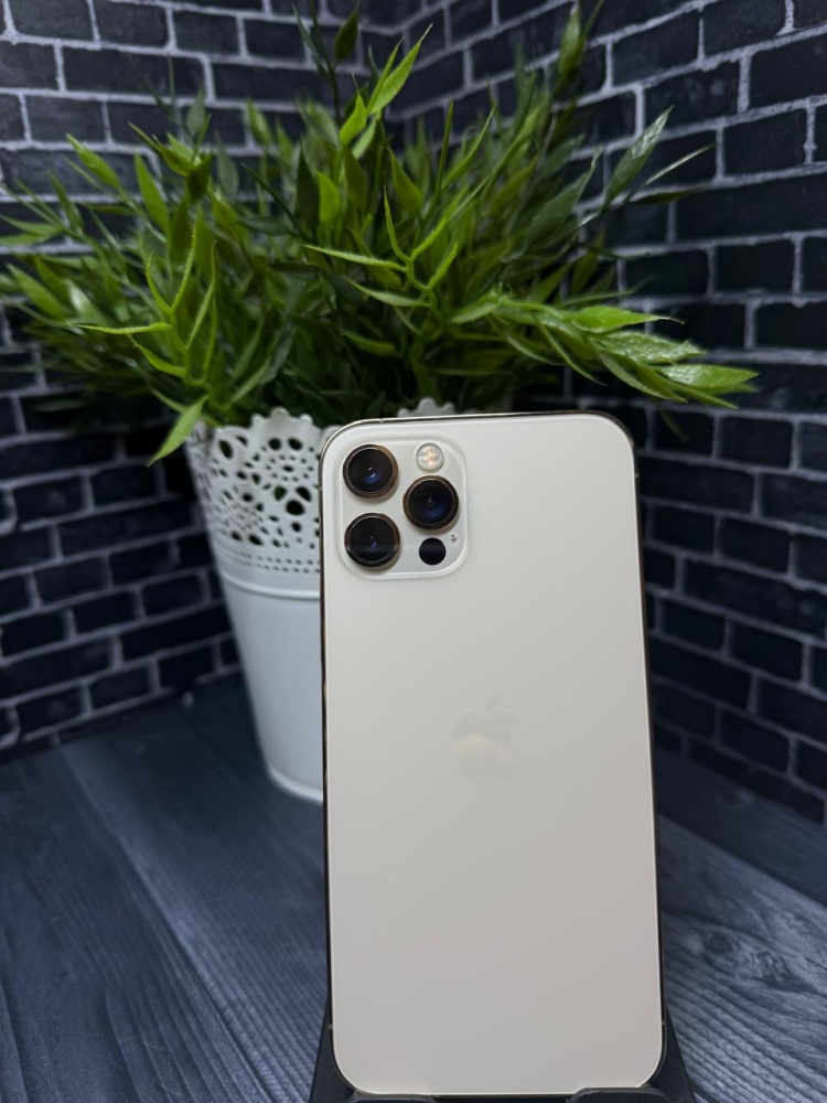Смартфон iPhone 12 PRO 256 Gb