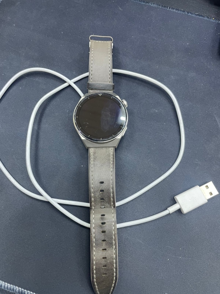 Смарт-часы Huawei Watch GT3 Pro