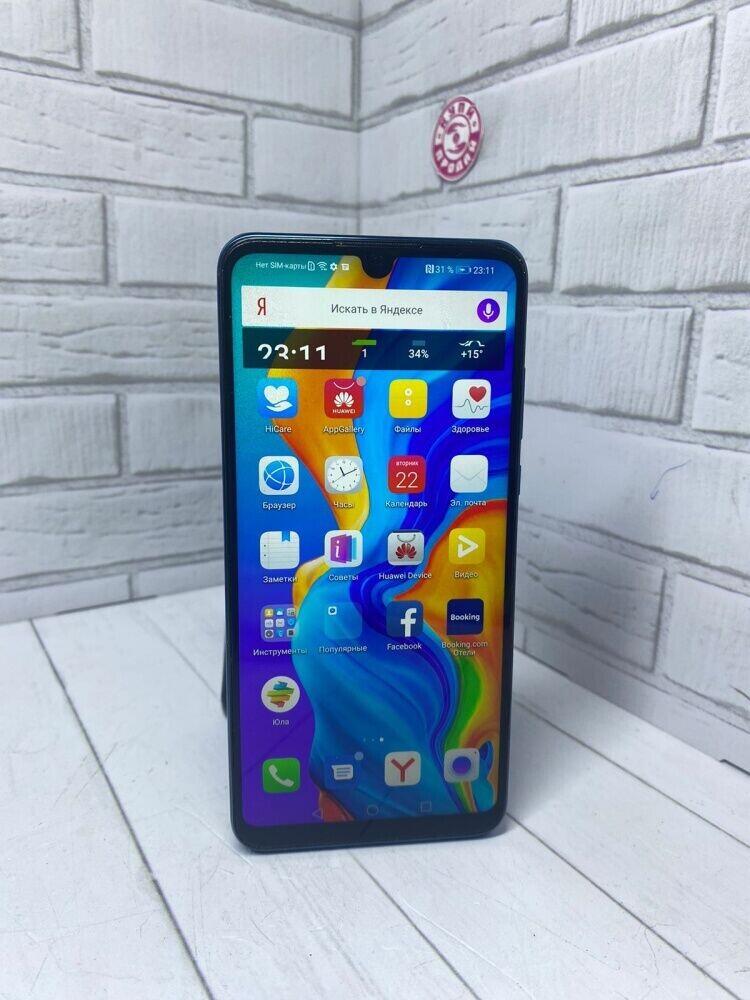 Смартфон Huawei P30 Lite 4/128