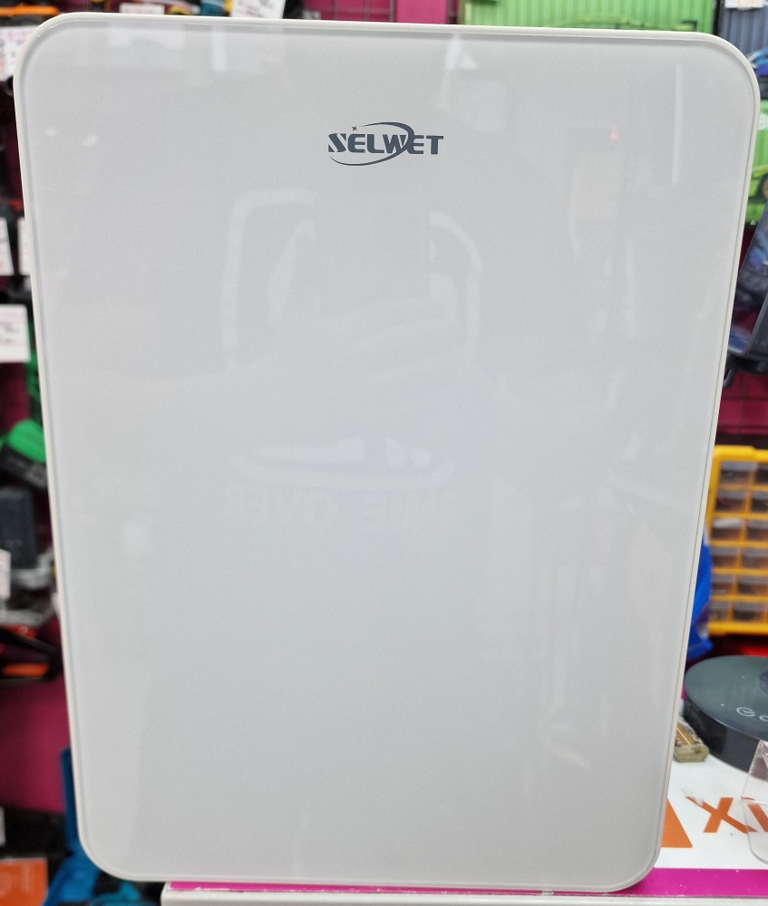 Очиститель воздуха