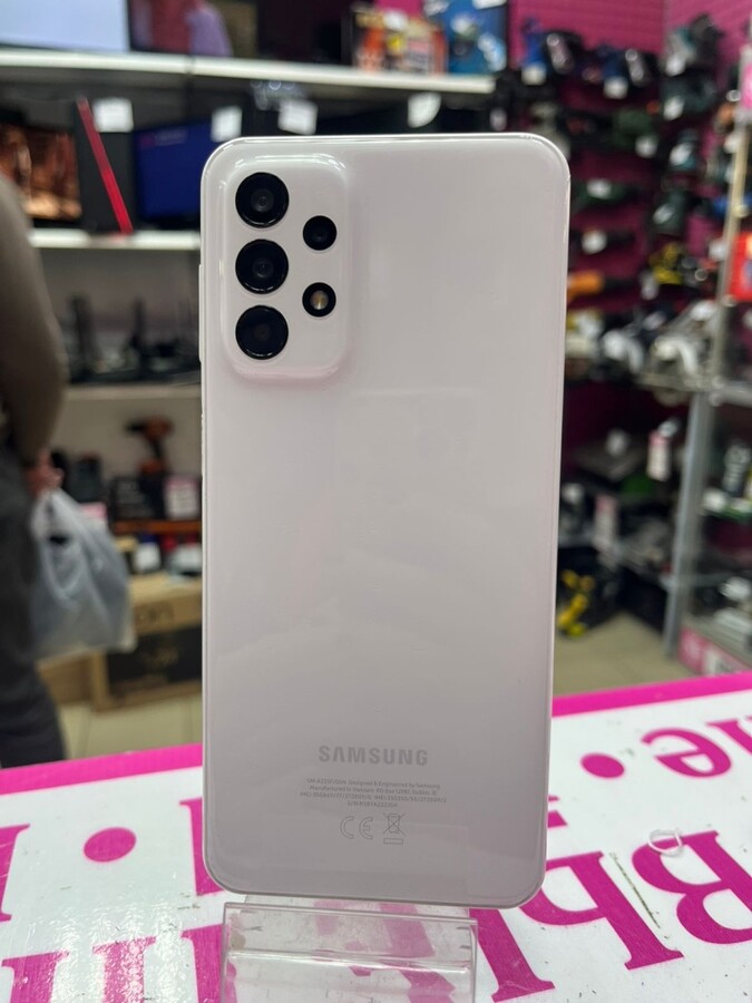 Смартфон Samsung A23 4/64