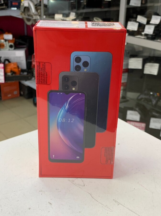 Мобильный телефон Coolpad CP12 4/128