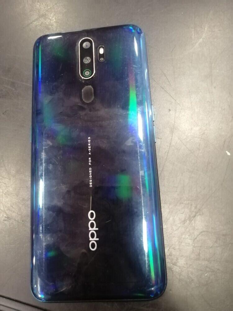 Смартфон Oppo A9 2020 4/128