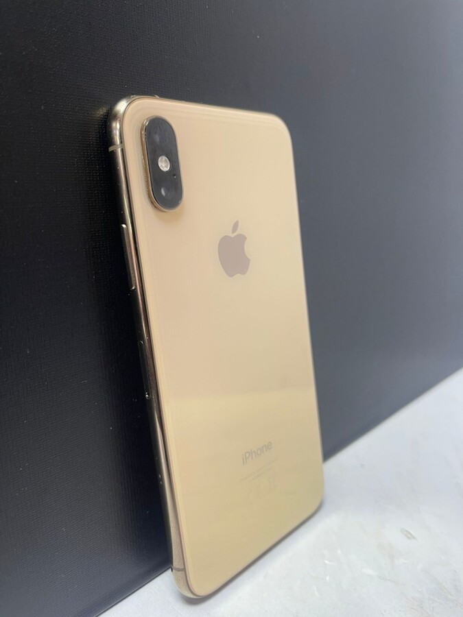 Смартфон iPhone XS 512Gb