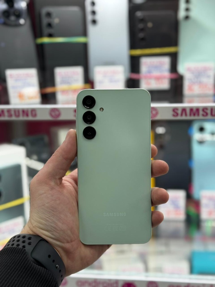 Смартфон Samsung A16 6 128