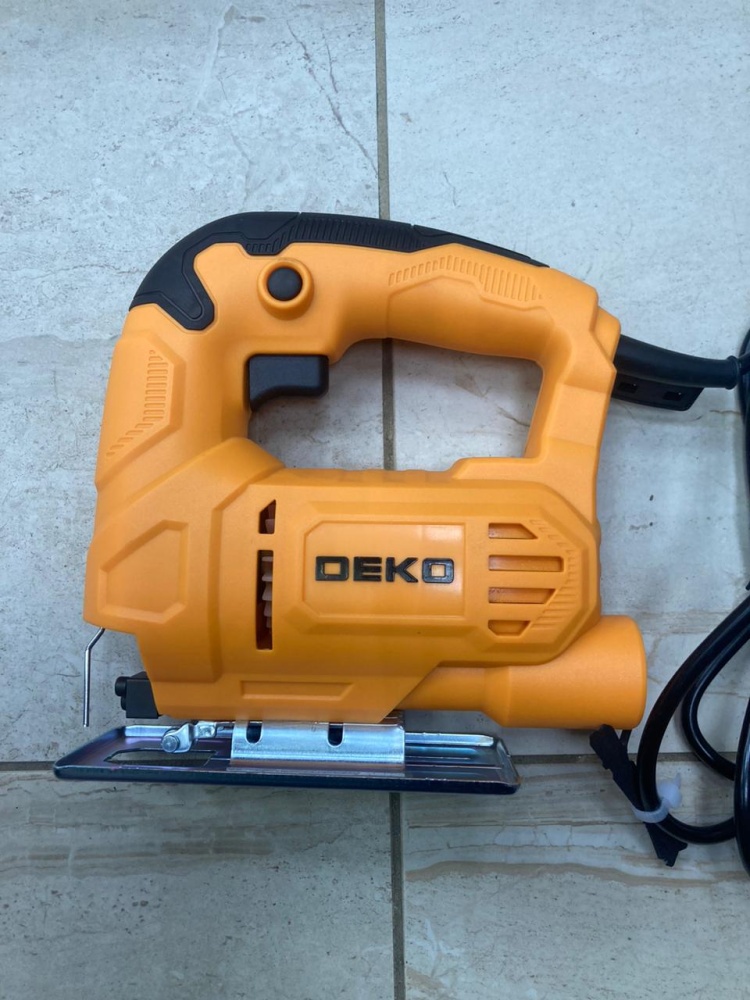 Лобзик Deko DKJS600