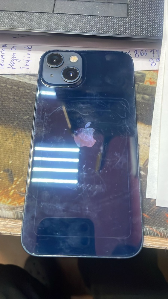 Смартфон iPhone 13 128 Gb