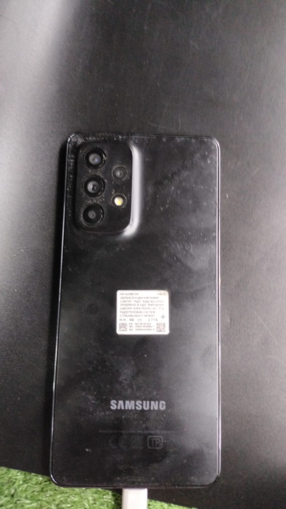 Смартфон Samsung A53 6/128