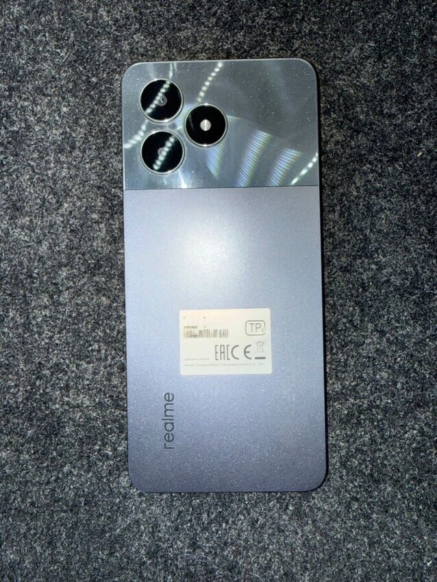 Смартфон Realme Note 50 64gb