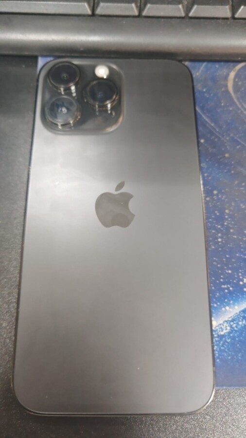 Смартфон iPhone 14 PRO MAX