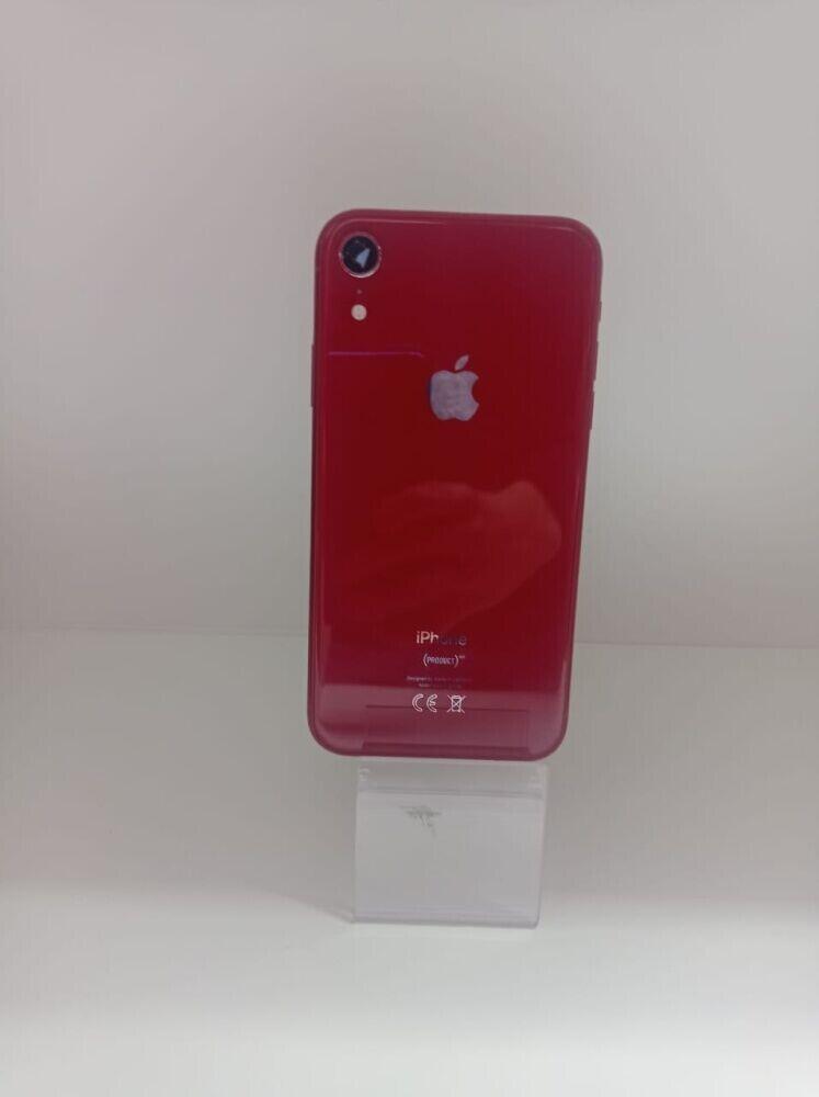 Смартфон iPhone XR 64 Gb