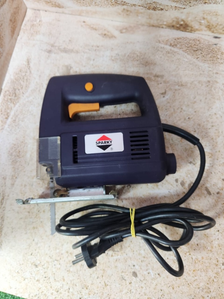 Лобзик SPARKY TH 60Е