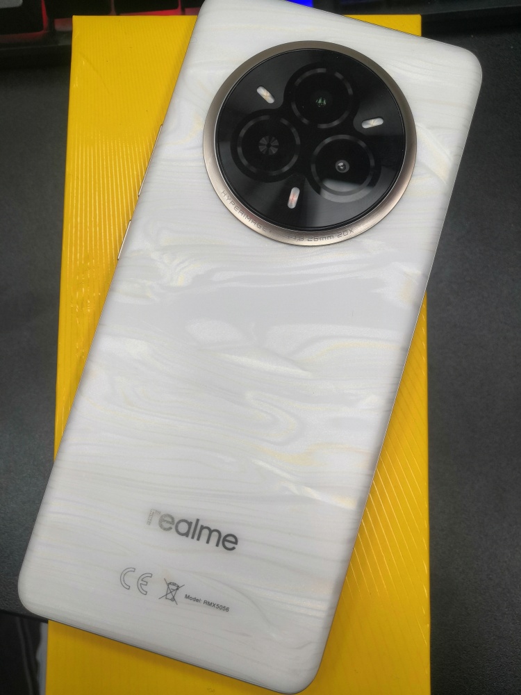 Смартфон Realme 14 PRO 8/256