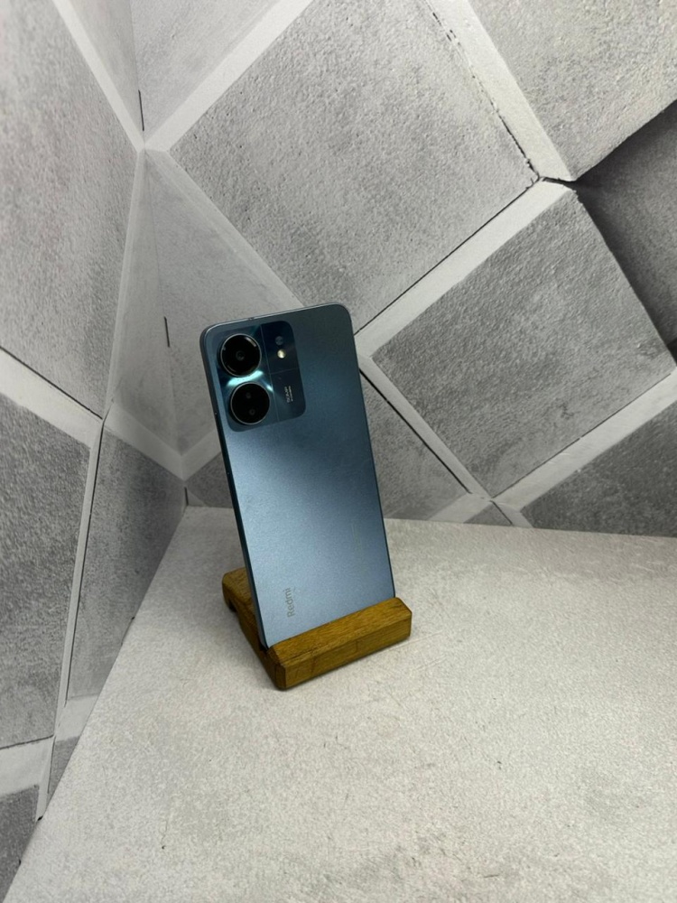 Смартфон Xiaomi Redmi 13C 8/256