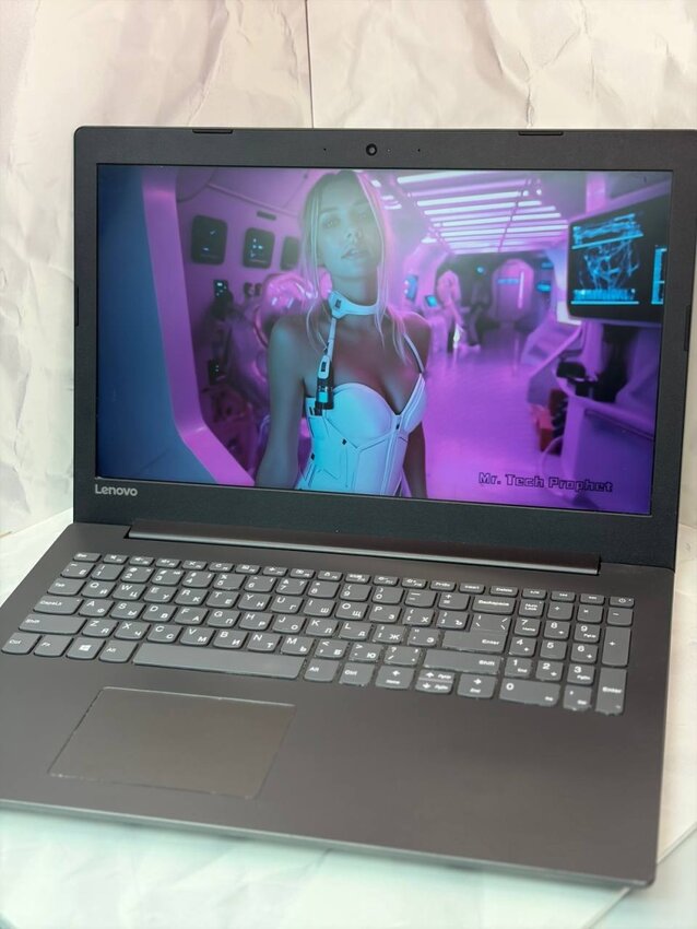 Ноутбук Lenovo озу 4гб/Pentium/ssd 128