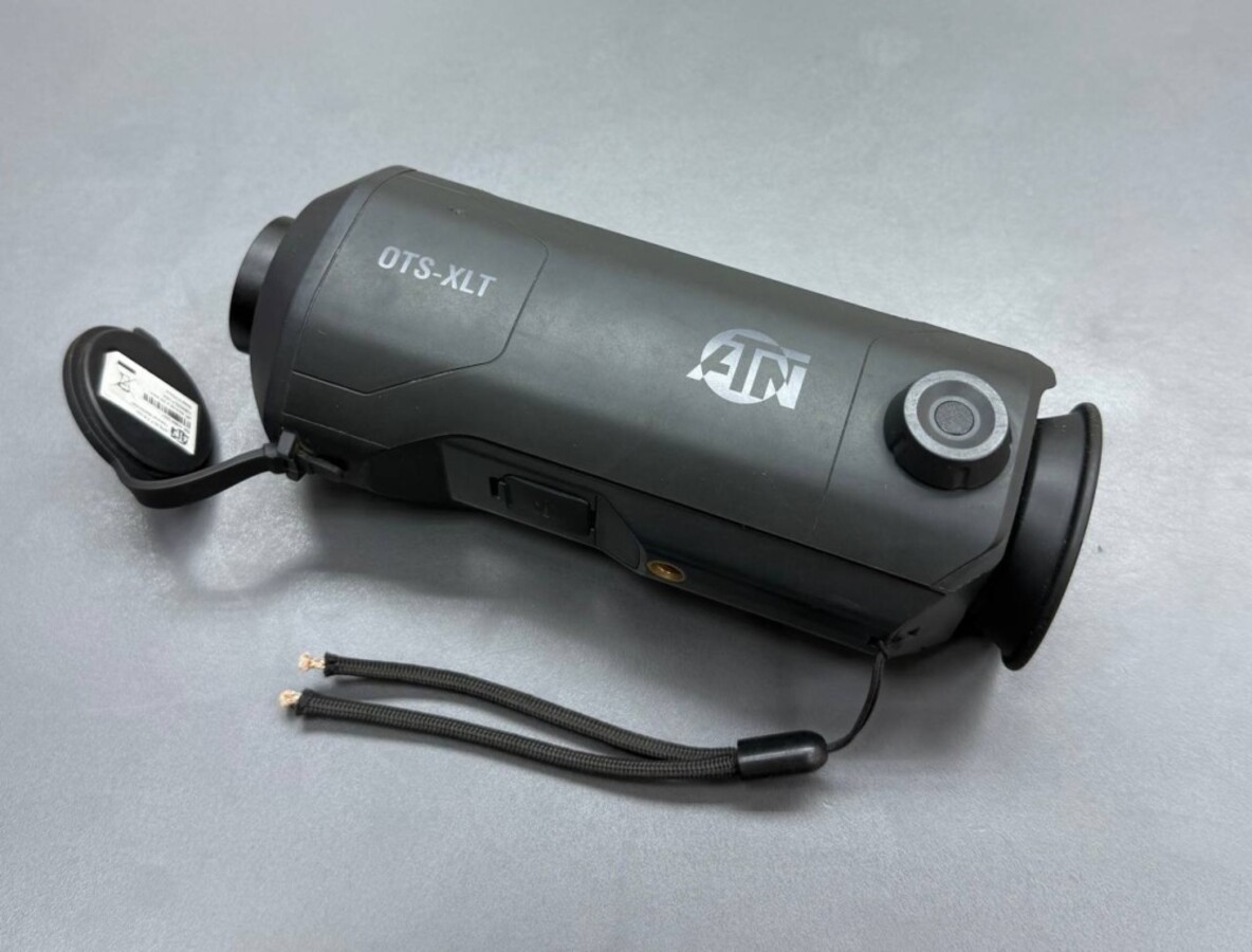 Тепловизор ATS ots-xlt