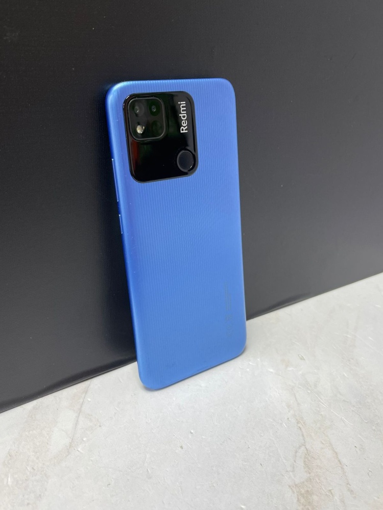 Смартфон Xiaomi Redmi 10A 2/32