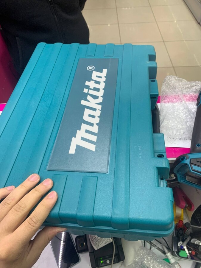 Набор инструментов