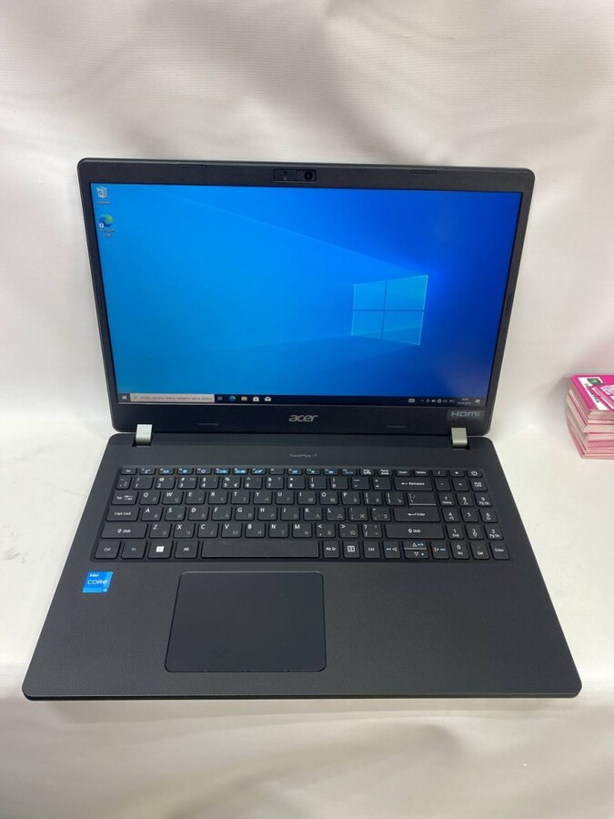 Ноутбук Acer Сore i7-1165/16Gb/512 SSD/ Intrl Iris