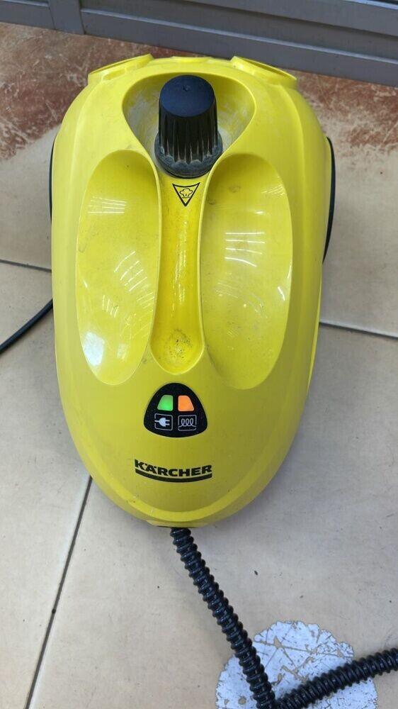 Пароочиститель Karcher EasyFix SC2