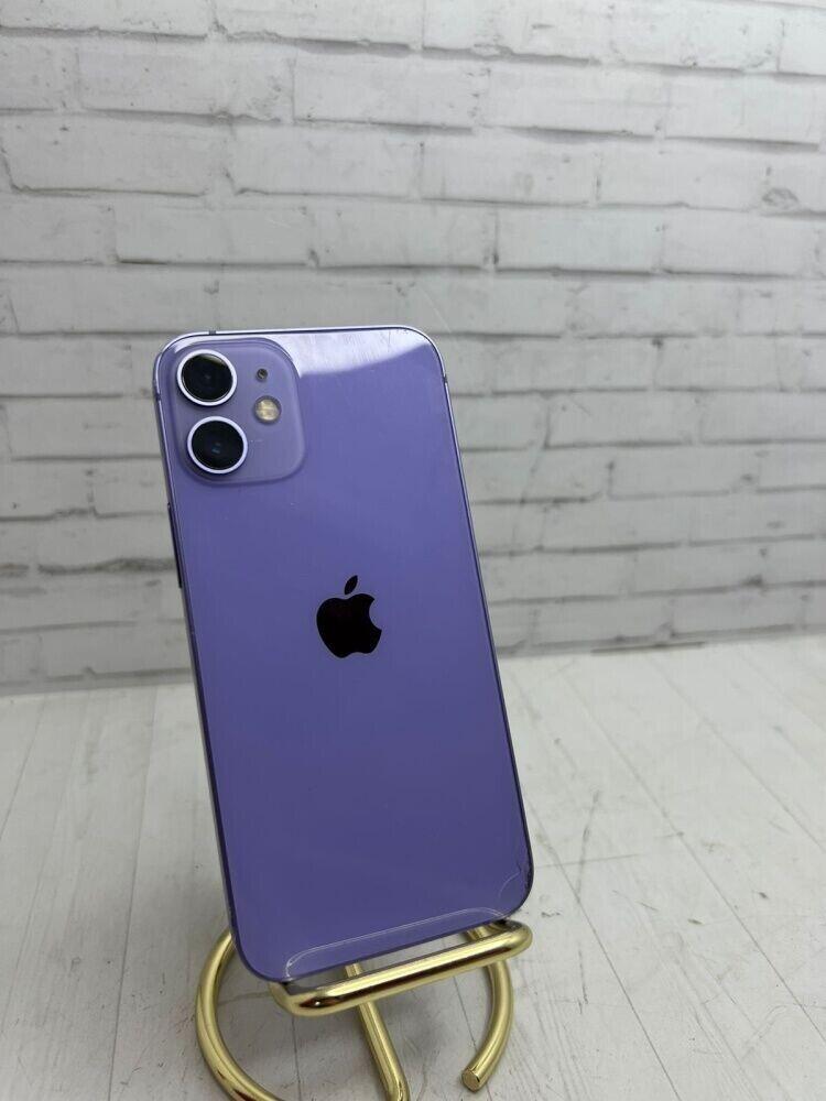 Смартфон iPhone 12 mini 128 Gb