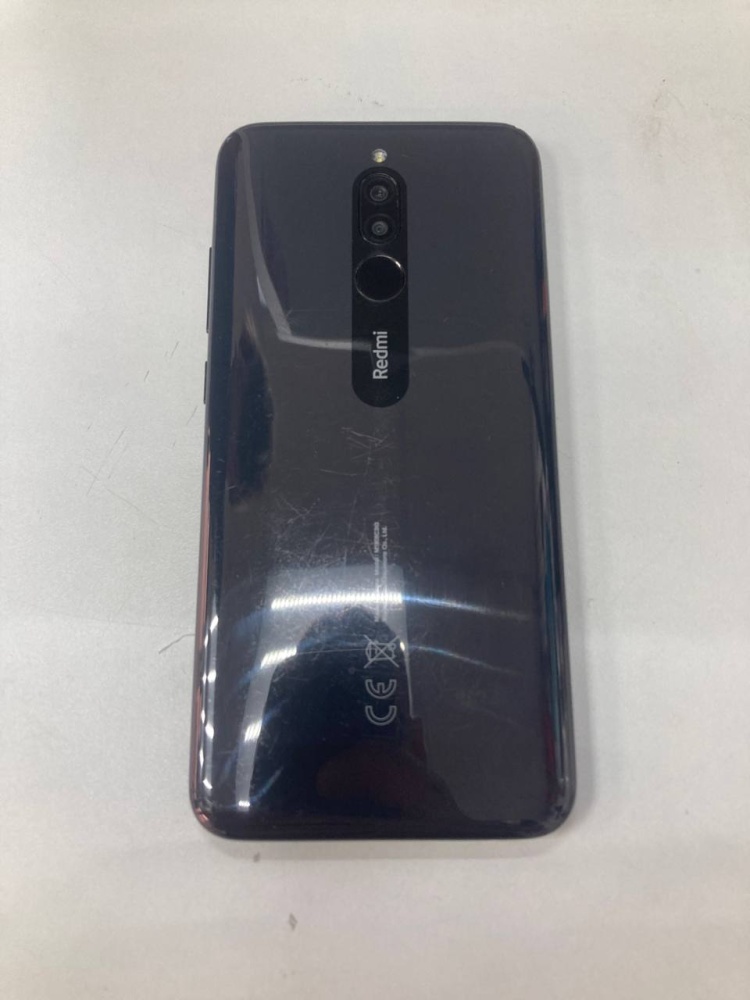 Смартфон Xiaomi Redmi 8