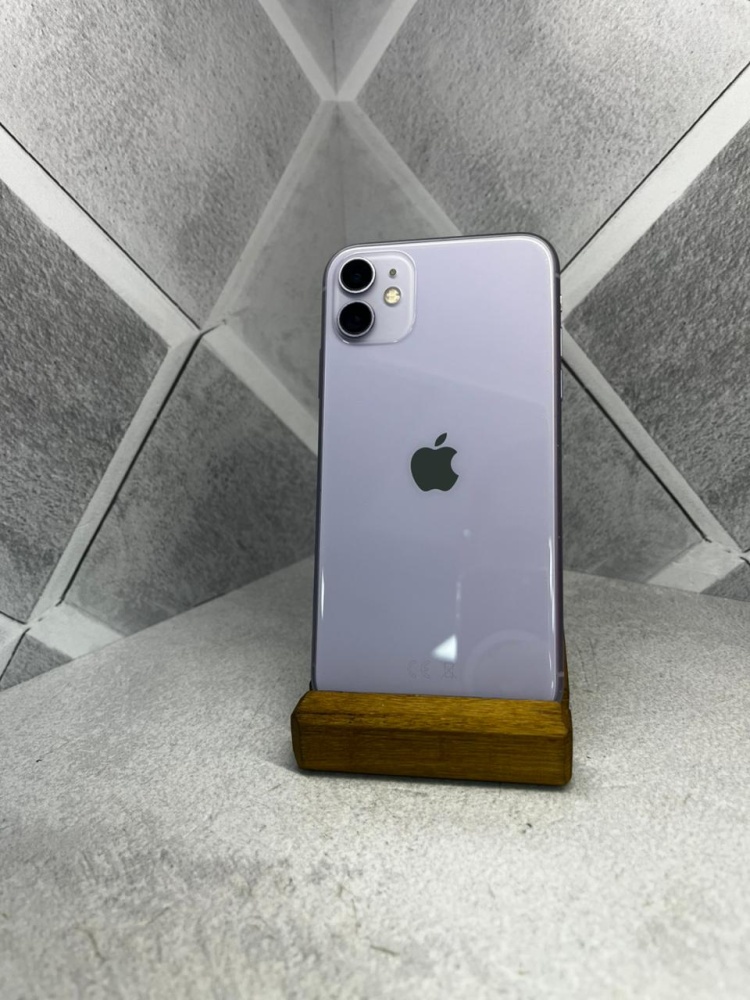 Смартфон iPhone 11 64Gb
