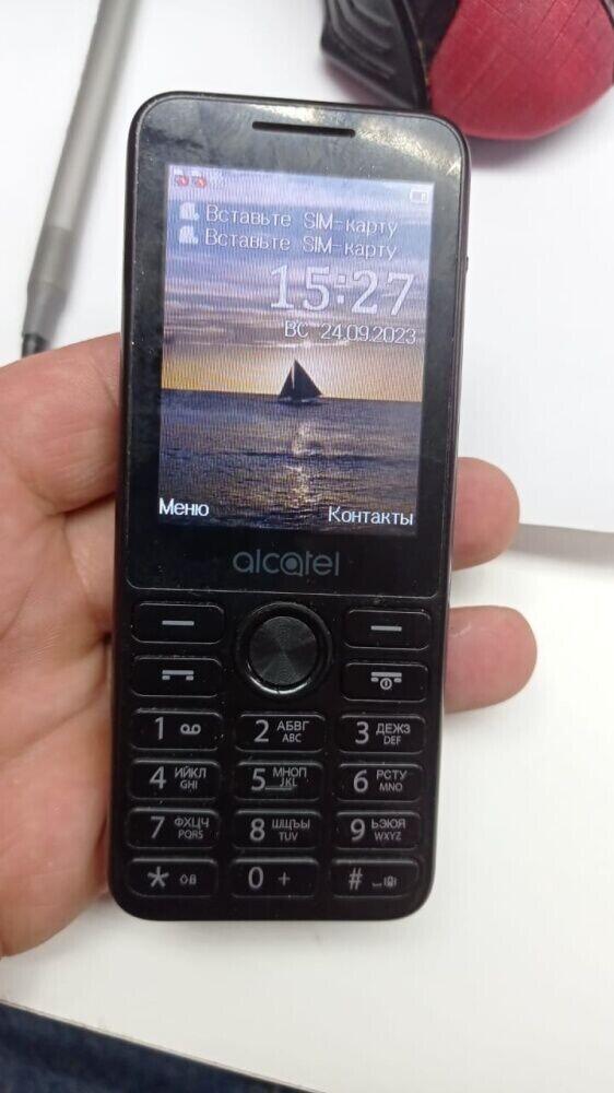 Alcatel