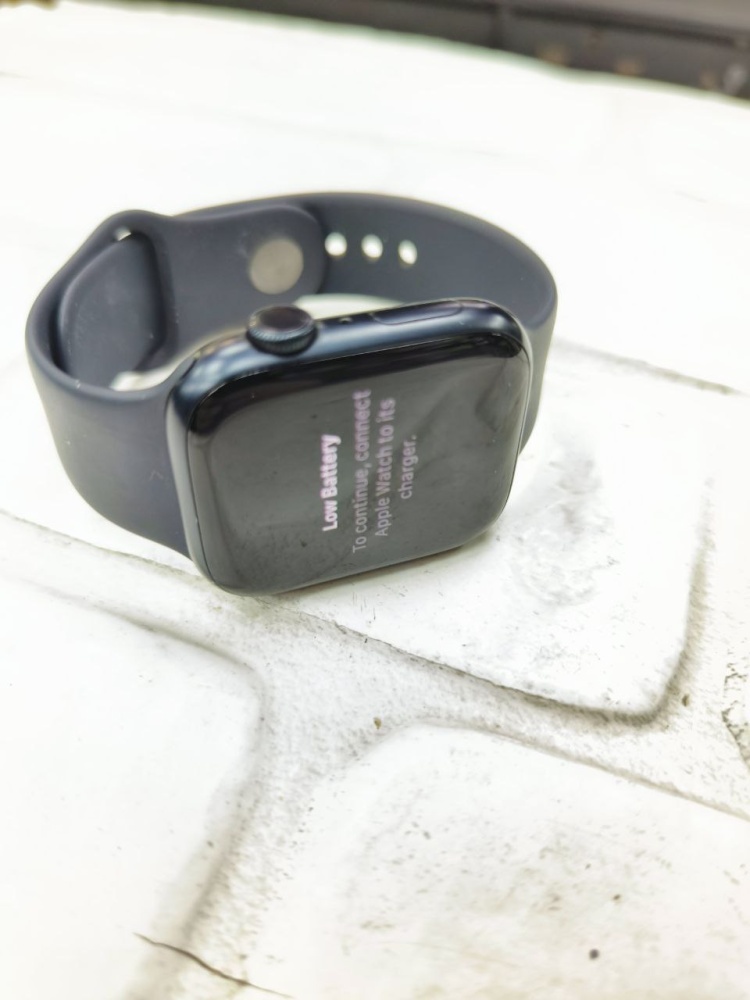 Часы Apple watch 9 45mm