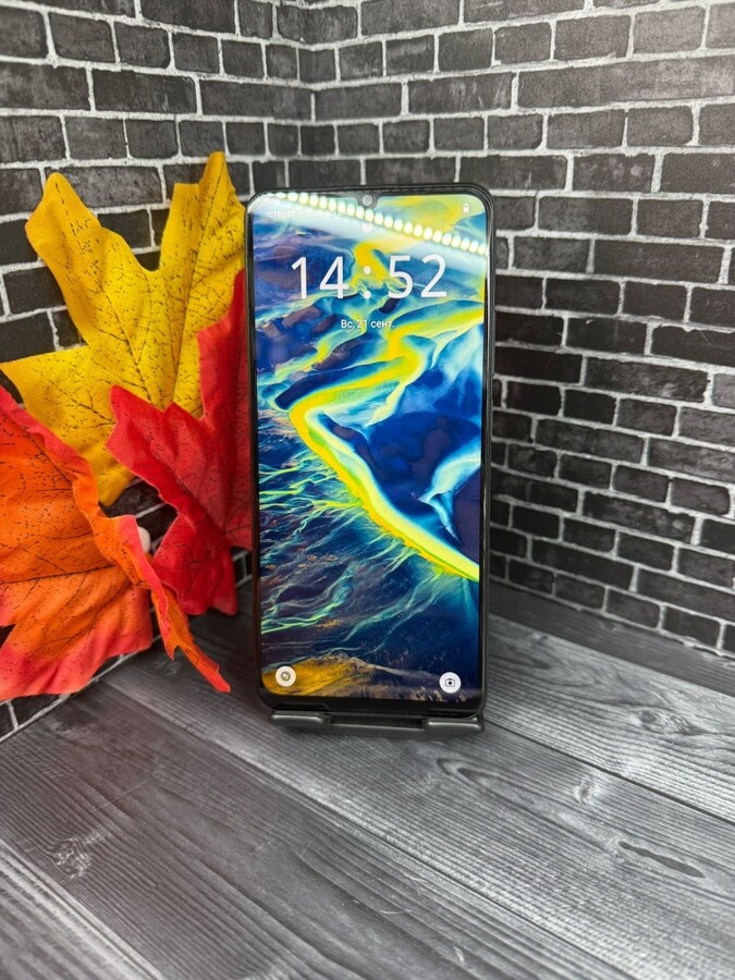 Смартфон Realme Note 50 4-128gb