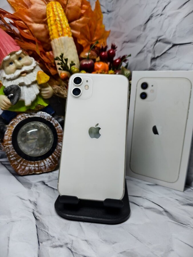 Смартфон iPhone 11 64Gb