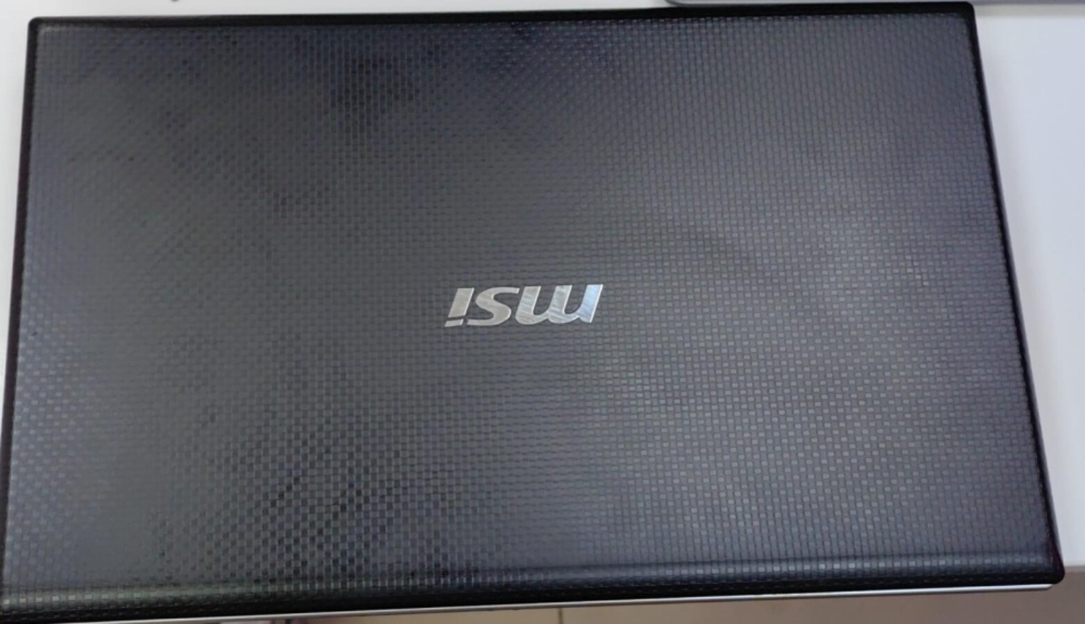 Ноутбук MSI  FX700