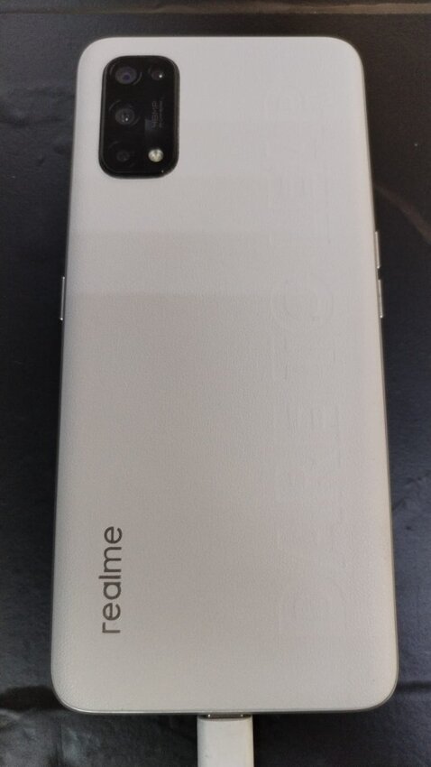 Смартфон Realme Q2 pro 8\256