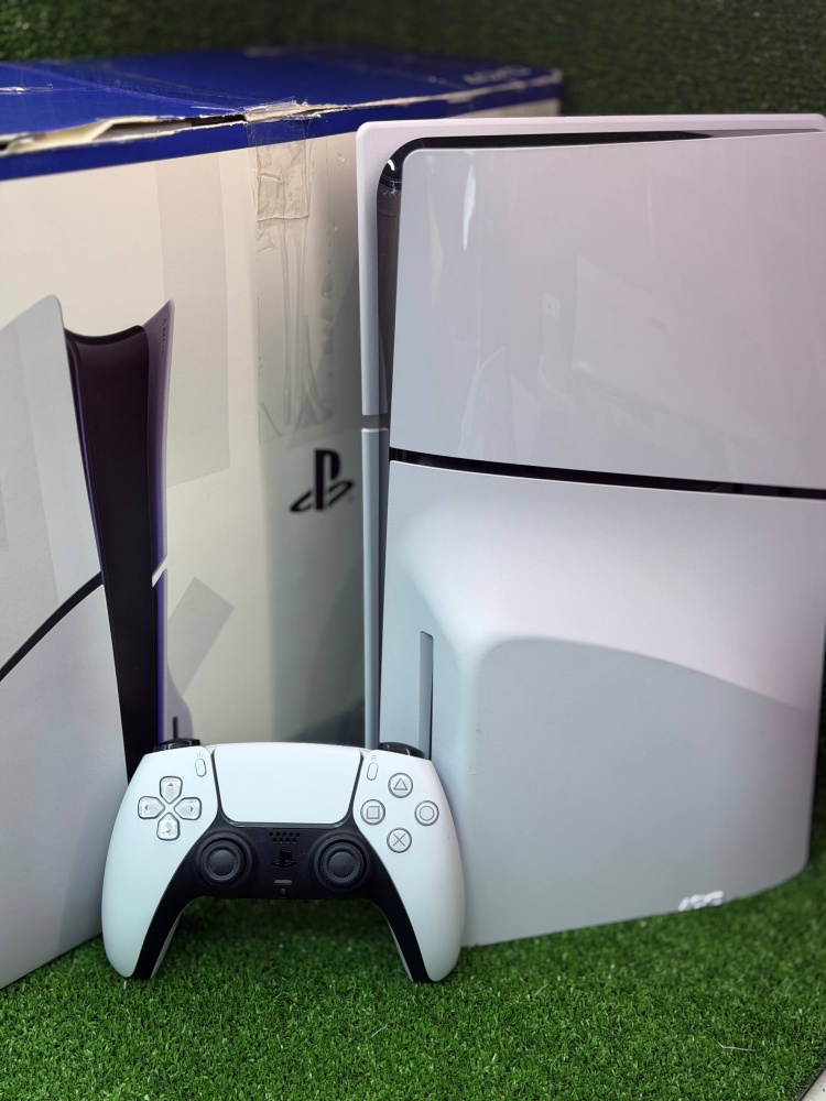 Игровая приставка Sony PlayStation 5