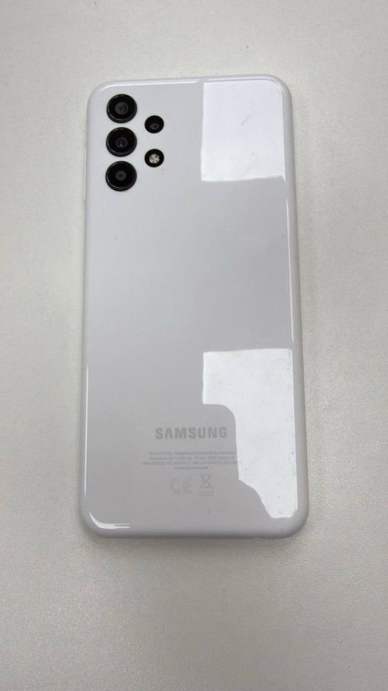 Смартфон Samsung A13 4/64гб