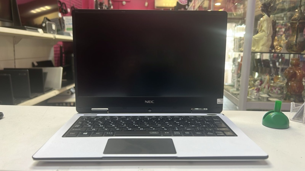 Ноутбук NEC versa-pro M3