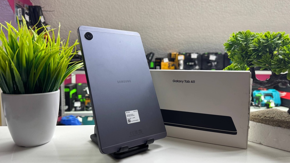 Планшет Samsung tab a11 4/64