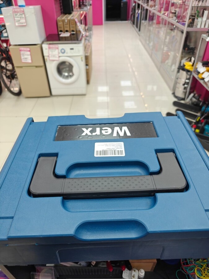 Набор инструментов Werx