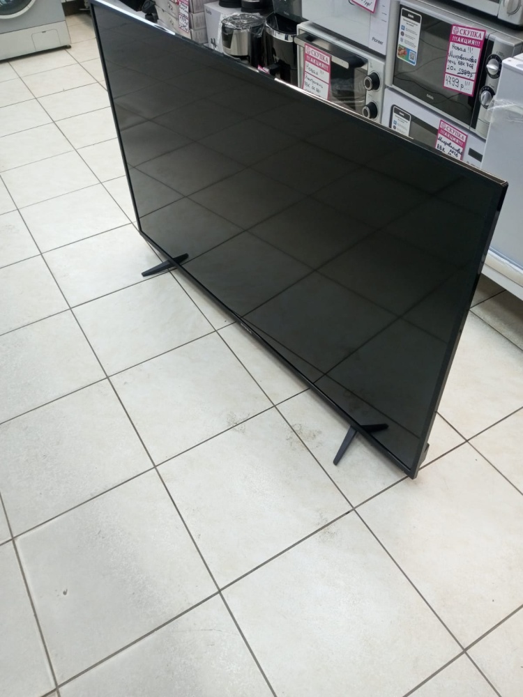 Телевизор Supra 55 stvlc55 uhd