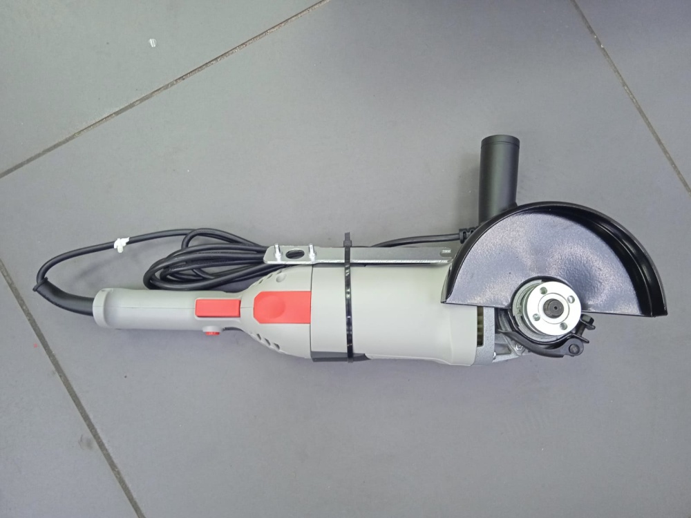 УШМ (Болгарка) STAVR поворотная, 10500 об/мин