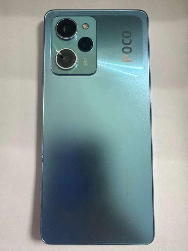 Смартфон Xiaomi Poco X5  PRO 5 G