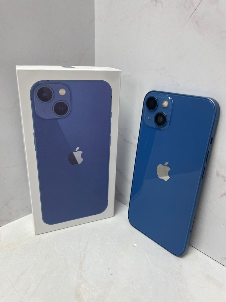Смартфон iPhone 13 512 Gb