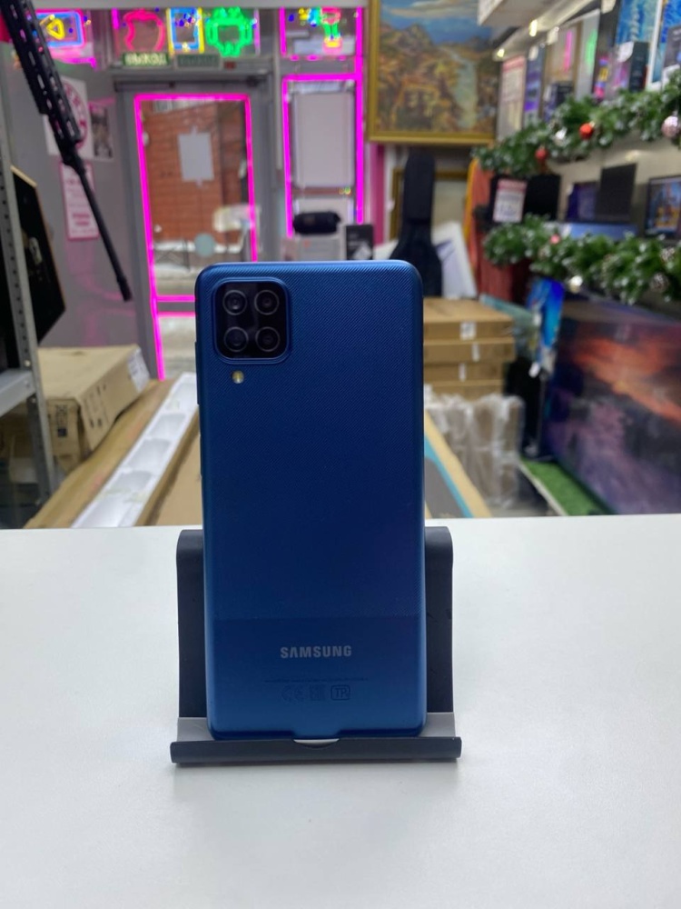 Смартфон Samsung A12 32gb