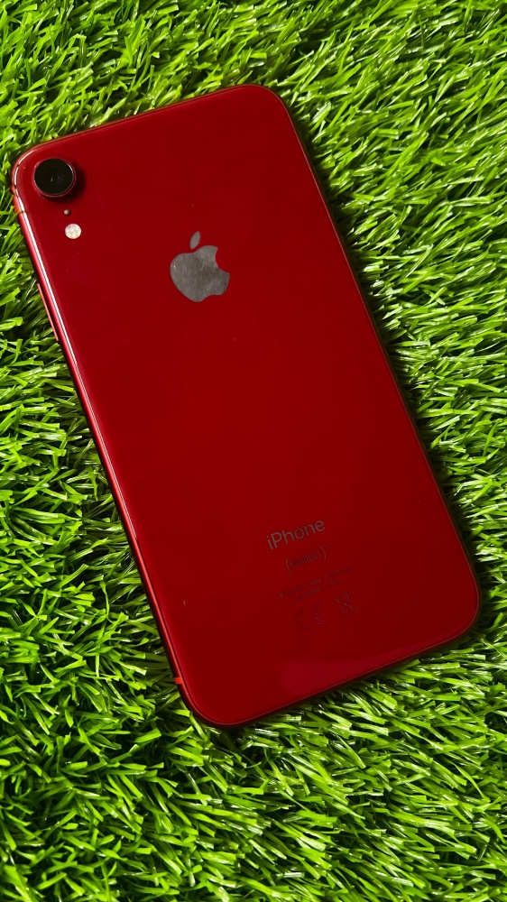 Смартфон iPhone Xр 64Gb