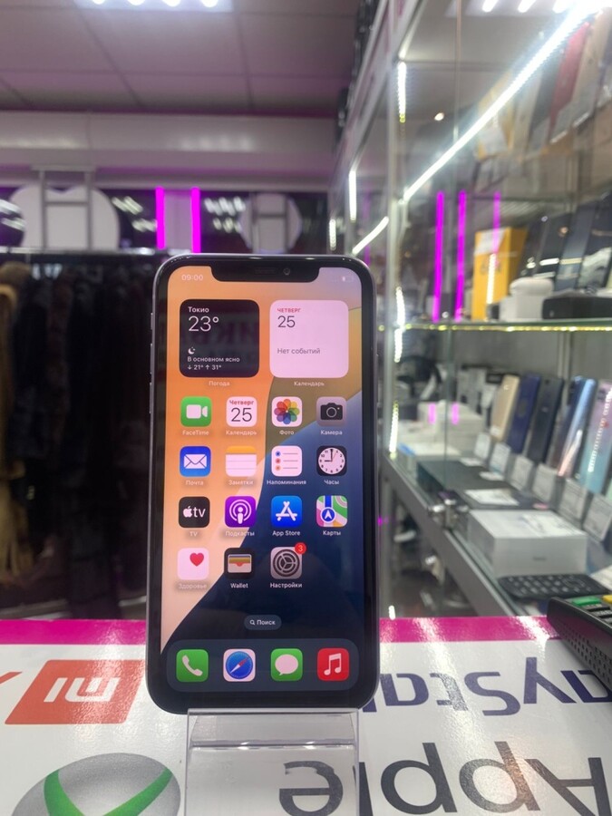 Смартфон iPhone 11 64Gb