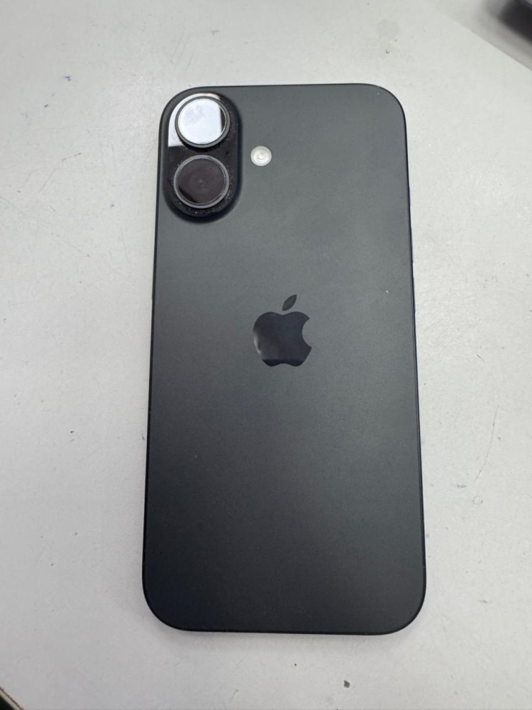 Смартфон iPhone 16 256