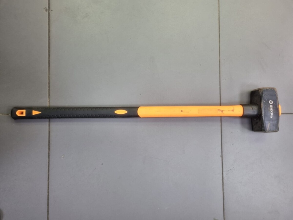 Кувалда ВИХРЬ