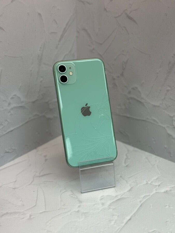 Смартфон iPhone 11 64Gb