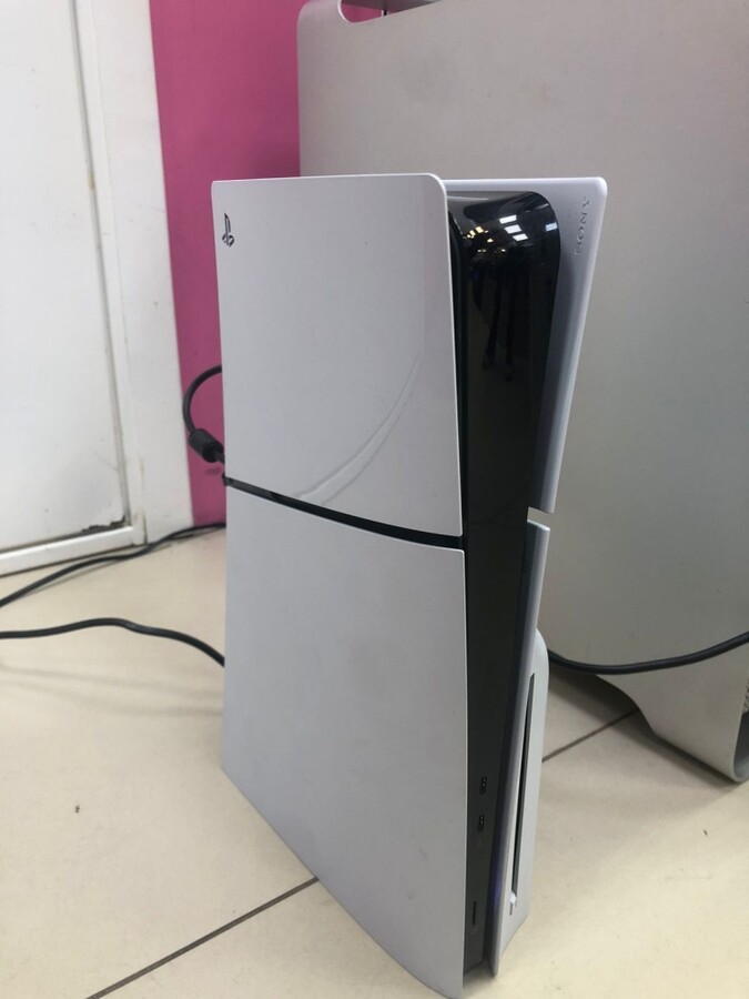 Игровая приставка Sony PlayStation 5 Slim 825gb