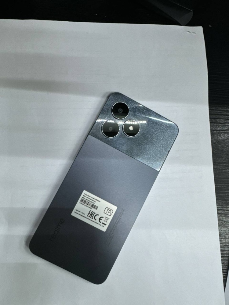 Смартфон Realme Note 50 -64